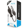 zenn Plug gonflable Pump It Up 10 x 3.6cm
